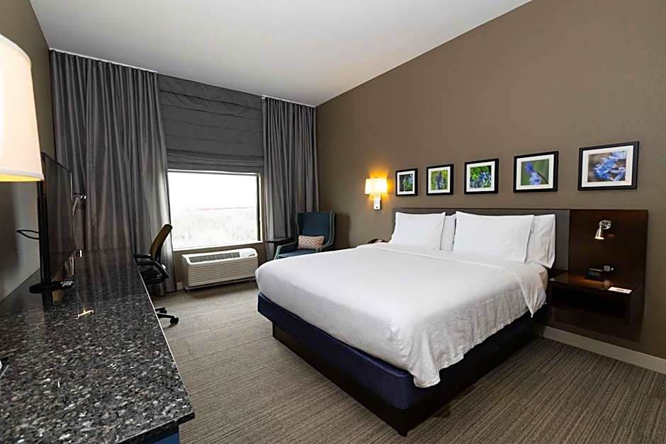 Hilton Garden Inn Austin Airport
