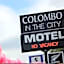 Colombo in the City Motel