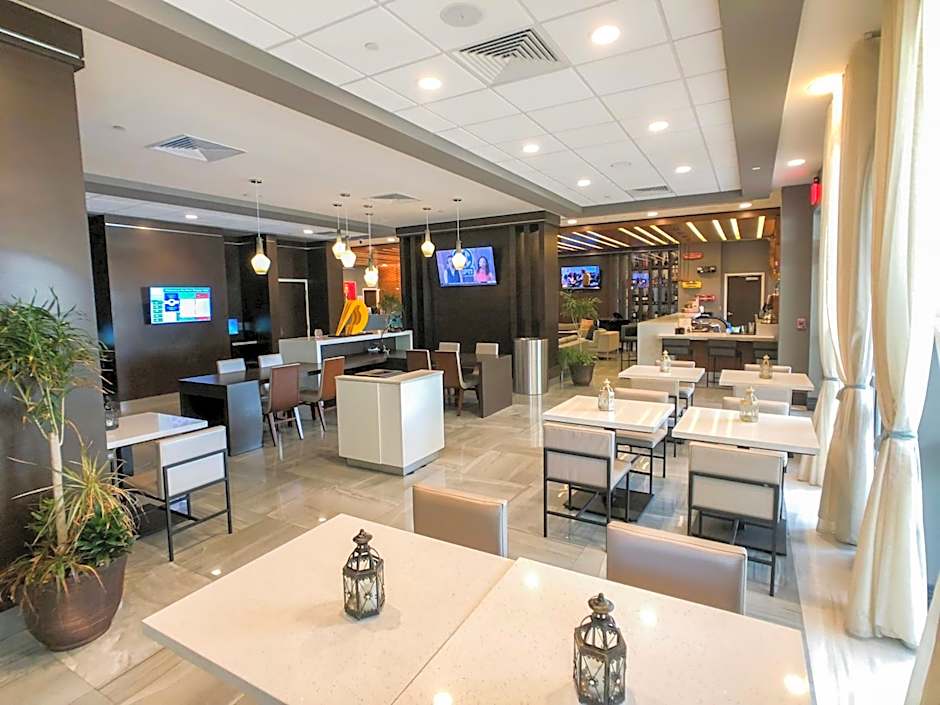 Wingate by Wyndham Miami Airport