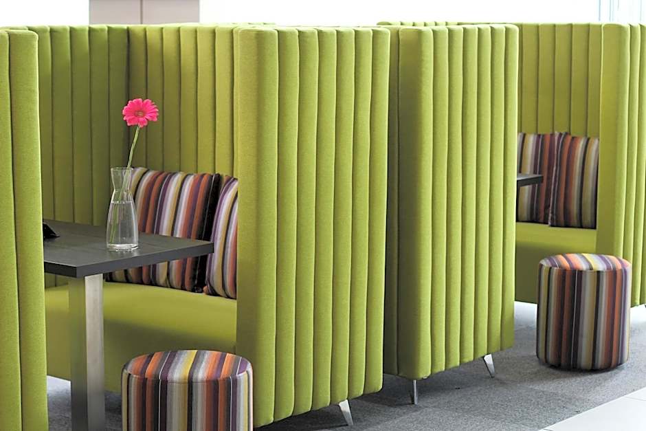 Quality Hotel Ostrava City