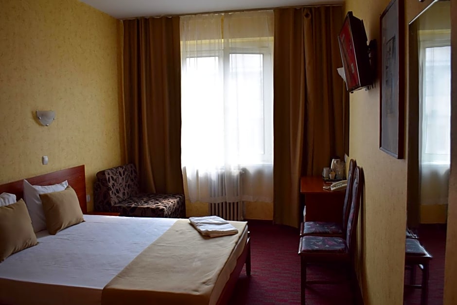 Slavyanska Beseda Hotel