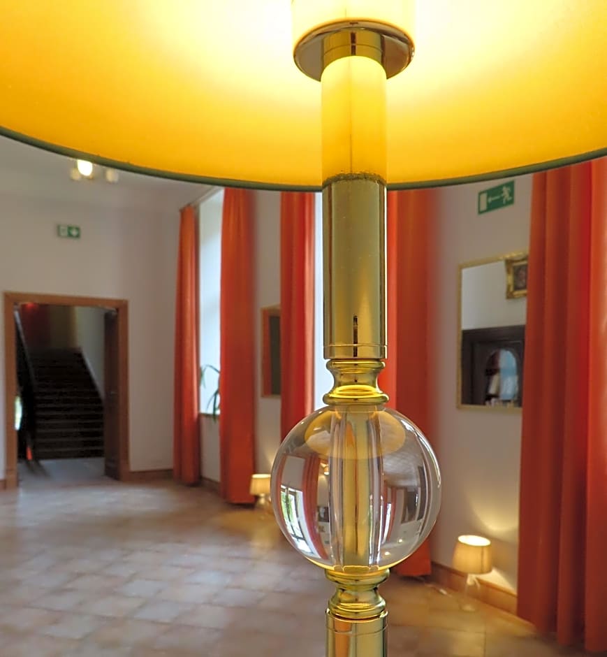 Dobry Zakątek Dom Rekolekcyjny