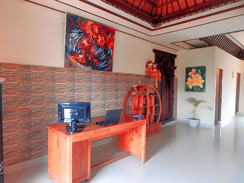 Svaha Ubud