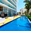 Departamento Peninsula Mazatlan hasta 12 huéspedes