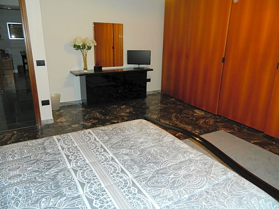 B&B San Pio – Pellezzano, UT