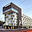 me and all hotel Mainz, by Hyatt