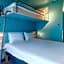 Ibis Budget Leipzig City