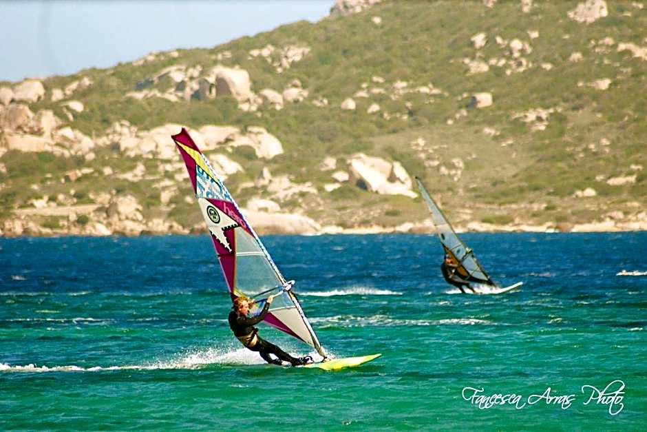 Residenze L'Isola Surf House