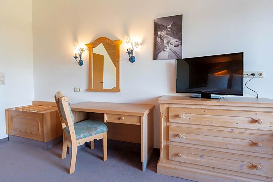 Hotel Gruberhof Innsbruck Igls B&B
