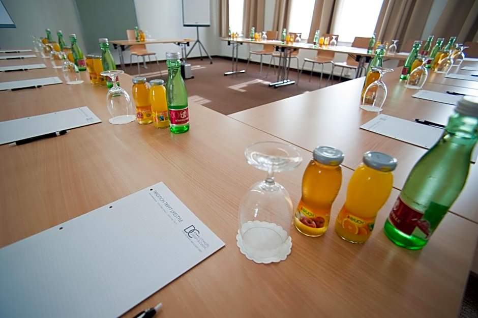 Cityhotel D&C St.Pölten