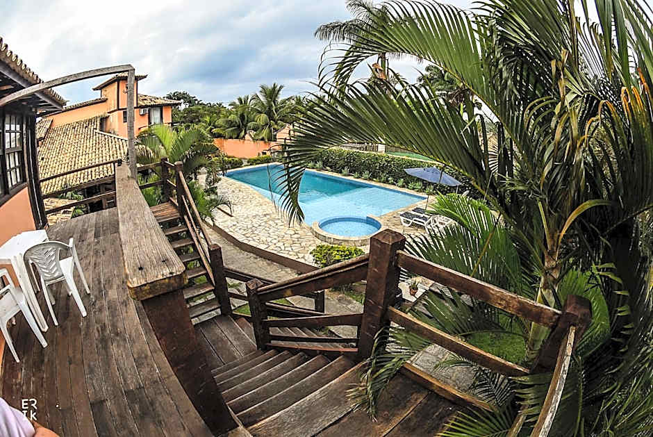 Pousada Da Ferradura