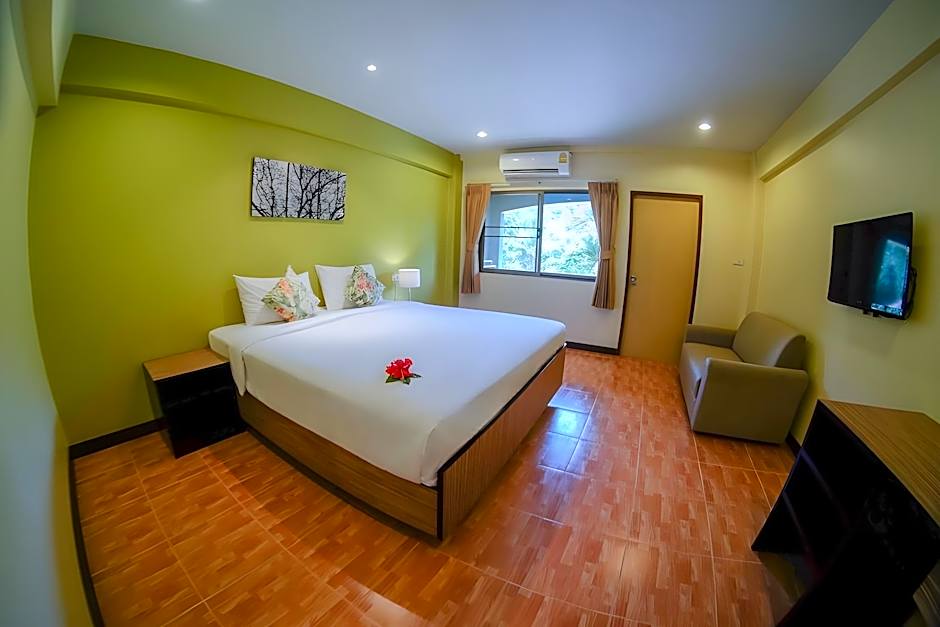 Pattra Mansion by AKSARA Collection