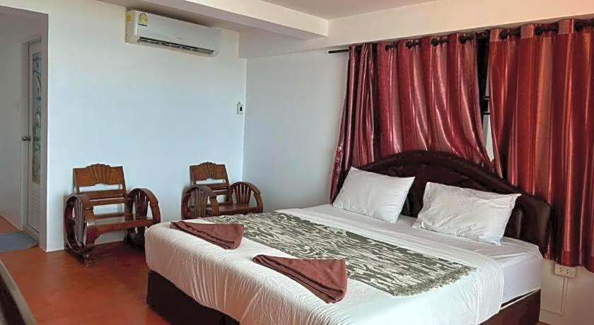 Jirawan Hotel