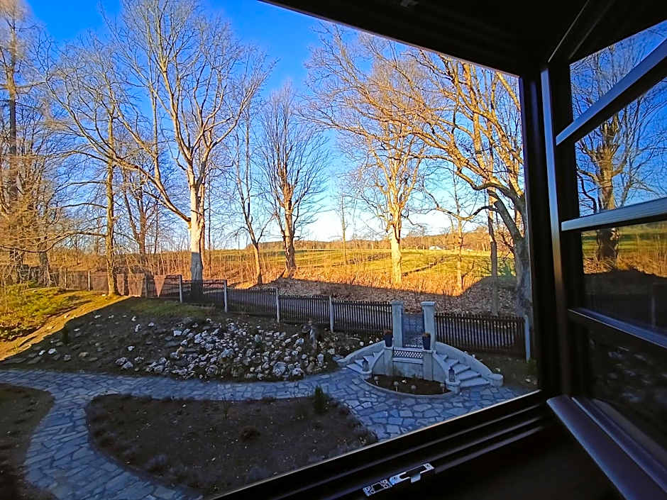 Boutique hotel & Wellness Spitzerova vila Eliška