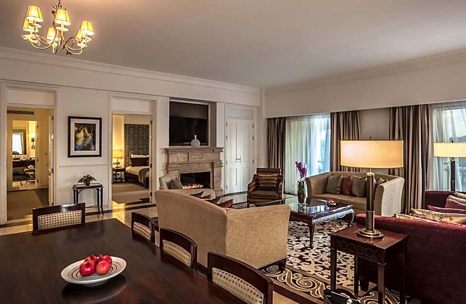 Villa Rosa Kempinski