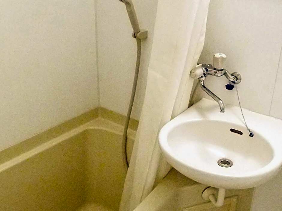 AsobiBASE Yamabare-House