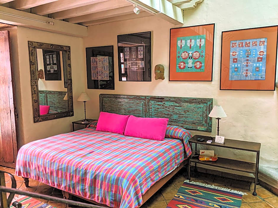 Hotel Casa Encantada