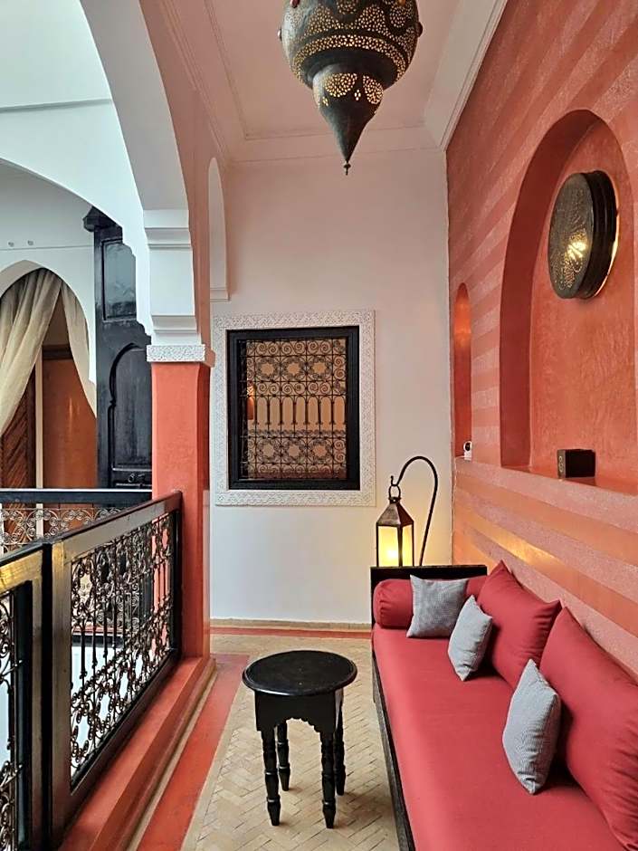 Riad les Rêves d'Amélie
