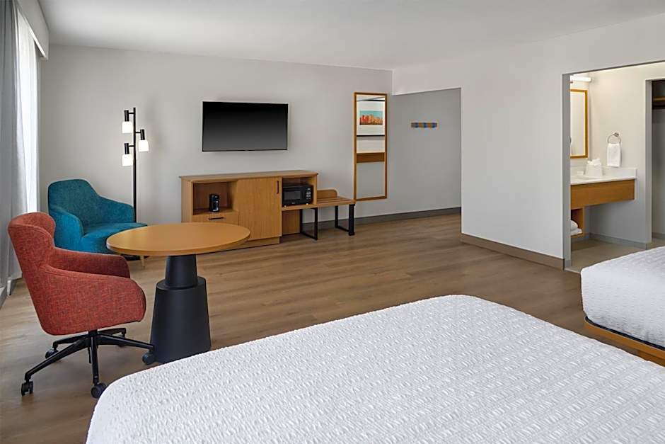 Hampton Inn Odessa