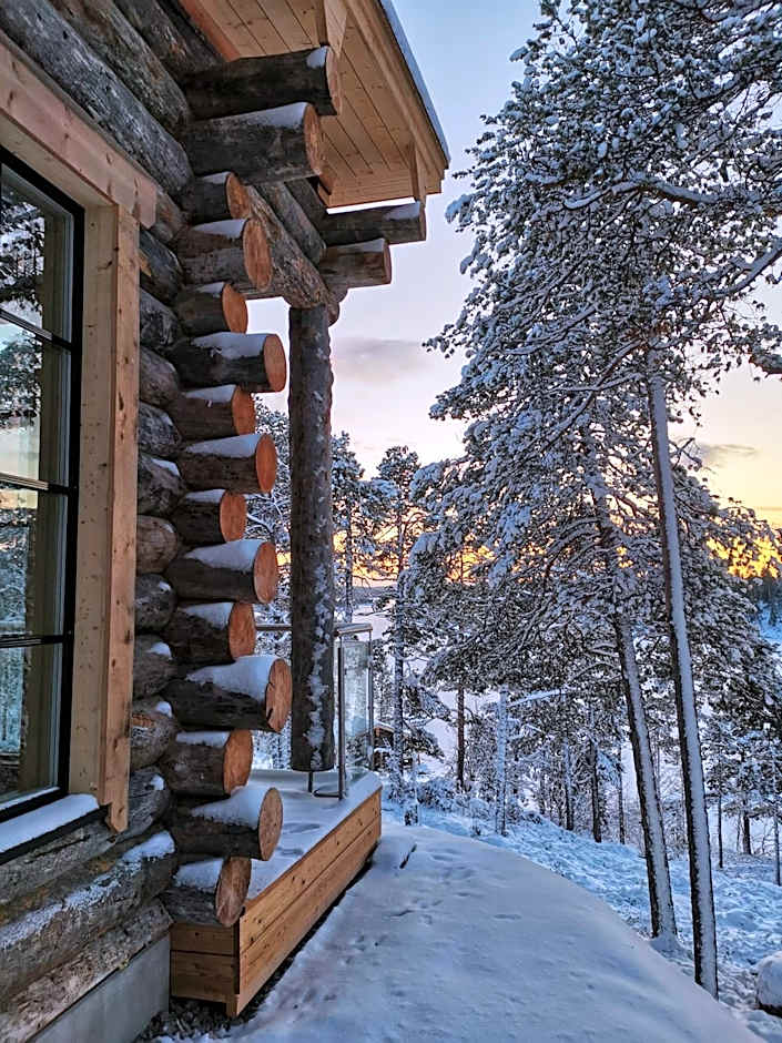 Wilderness Hotel Nangu & Igloos