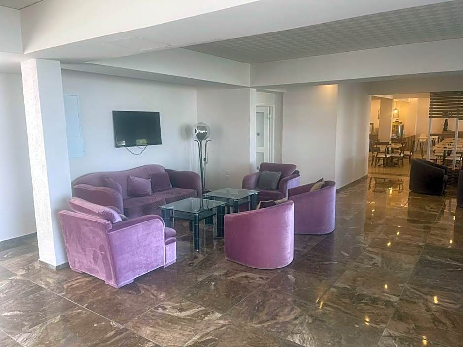 Penelope Beach Hotel Apts