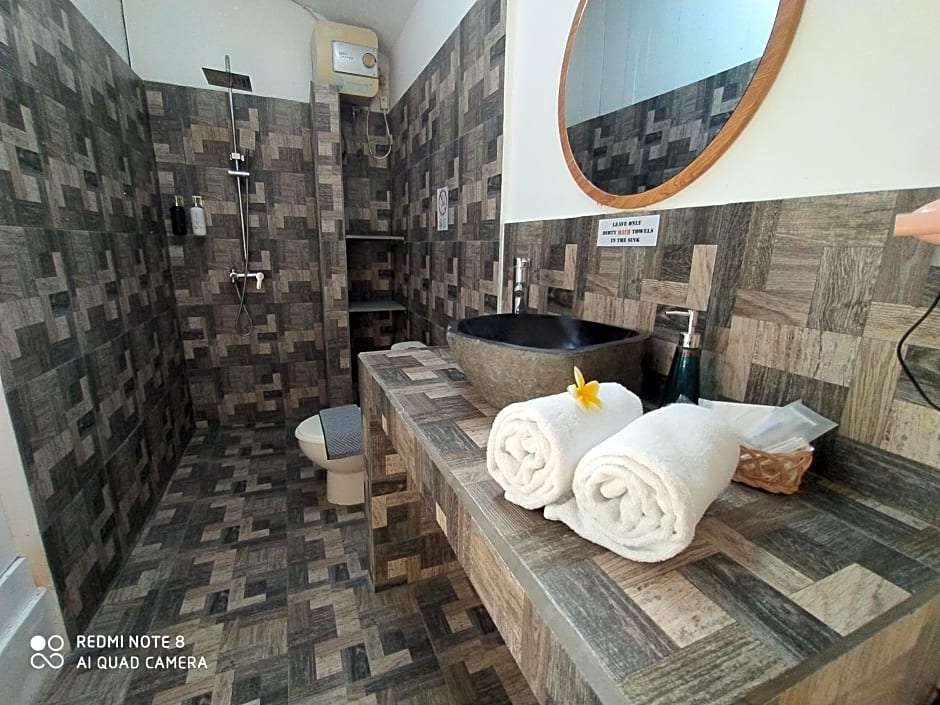ASHVATTHA VILLA Canggu