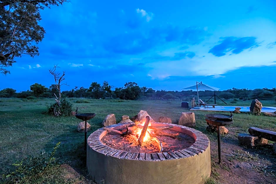 LookOut Safari Lodge