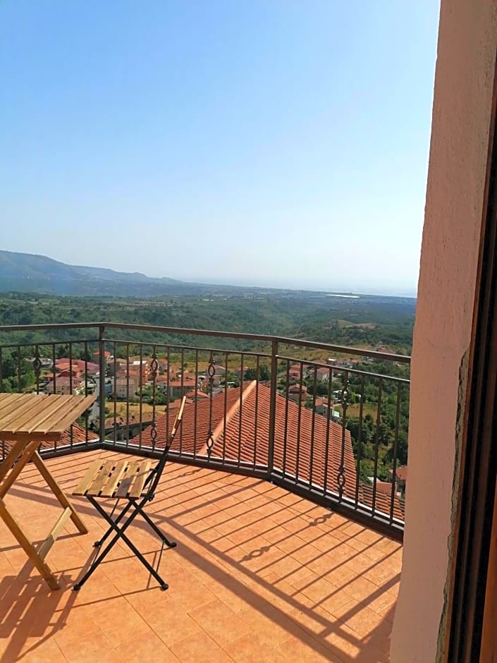 La Rocca dei Borboni