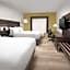 Holiday Inn Express Knoxville-Strawberry Plains By IHG