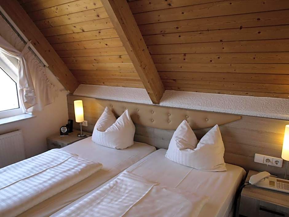Airport Hotel Filder Post
