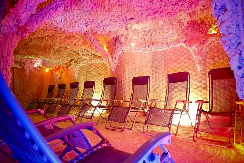 Hotel Palace - KÚPELE SLIAČ