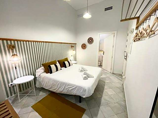 New Samay Hostel