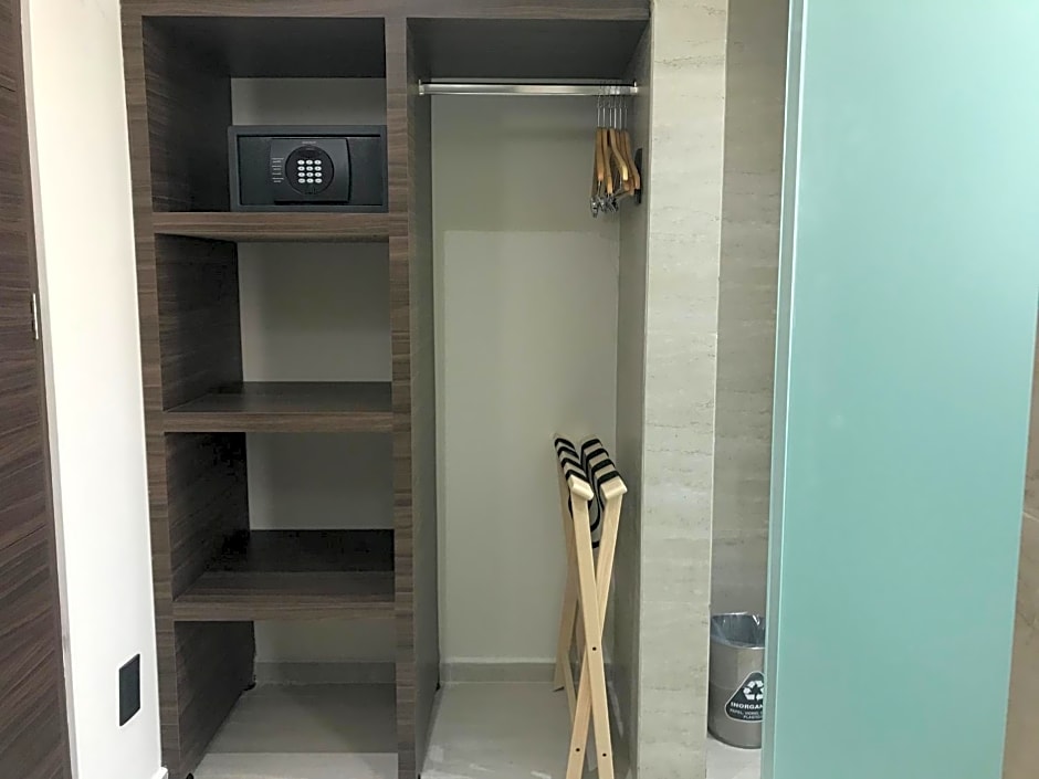 MC Suites Mexico City