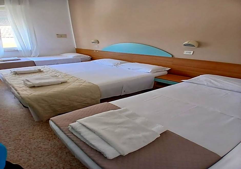 Hotel Jasmine Beach