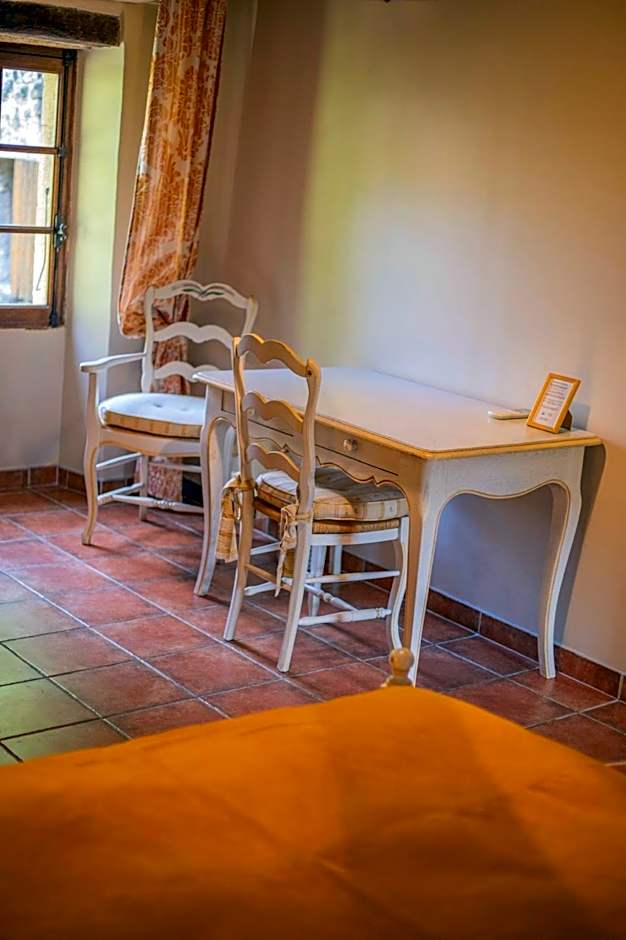 Le Vieux Moulin de Jouques