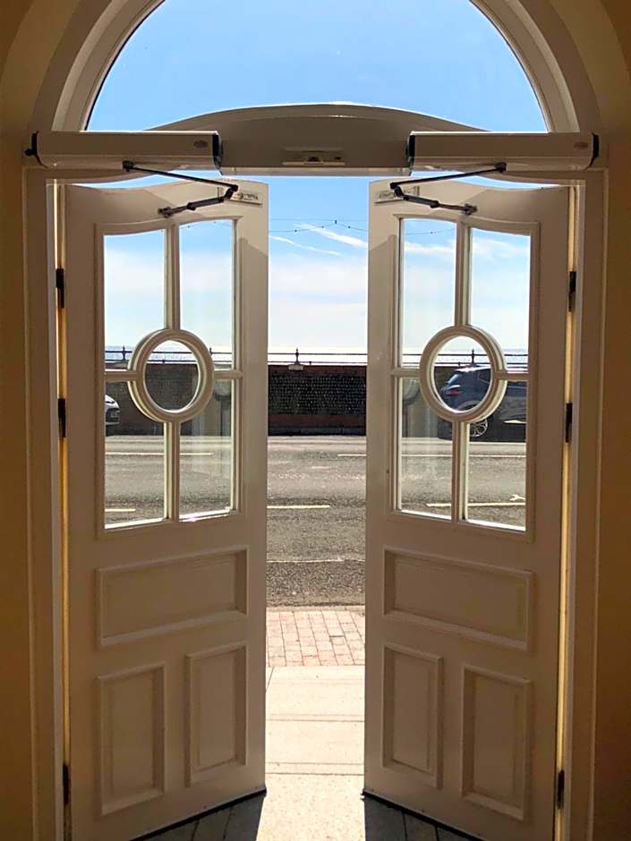 Eastbourne Riviera Hotel