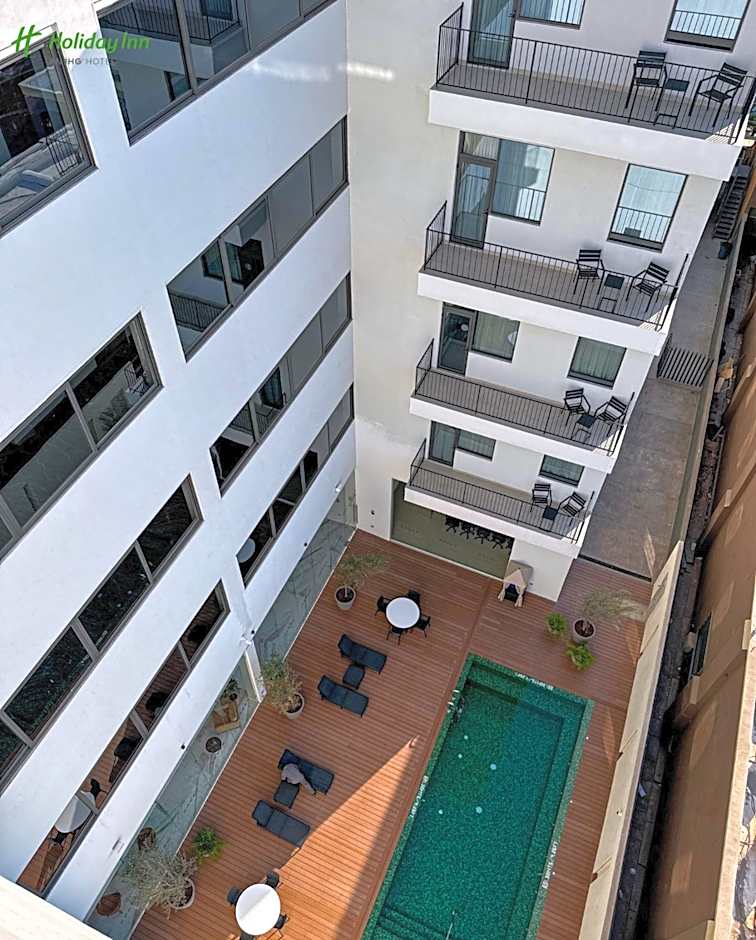 Holiday Inn Navojoa By IHG