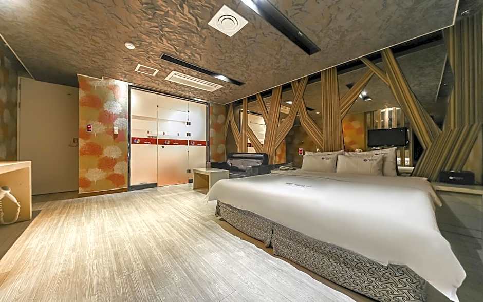 Potato Motel