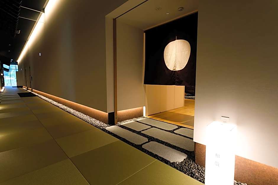 Tokachigawa Moor Onsen Seijyakubow