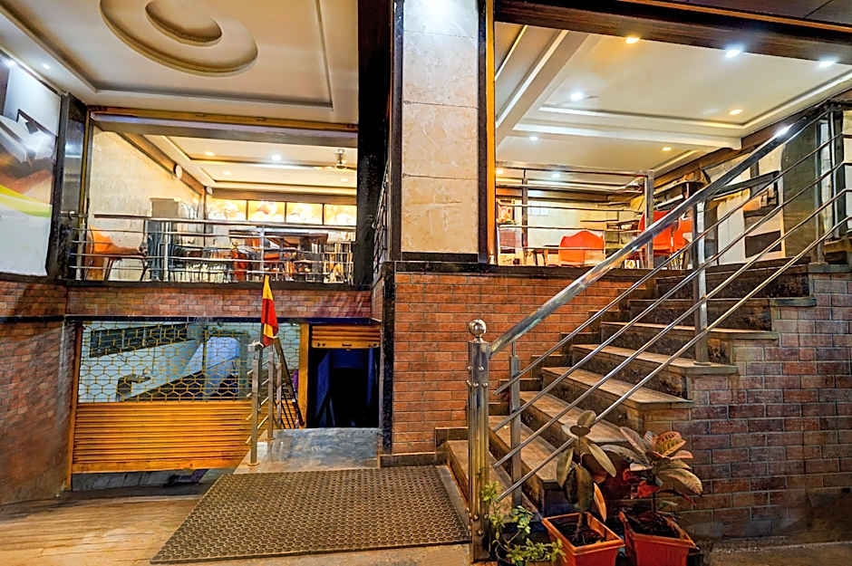 Super Townhouse Whitefield Bangalore