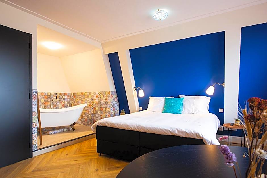 Boutique Hotel Enkhuizen