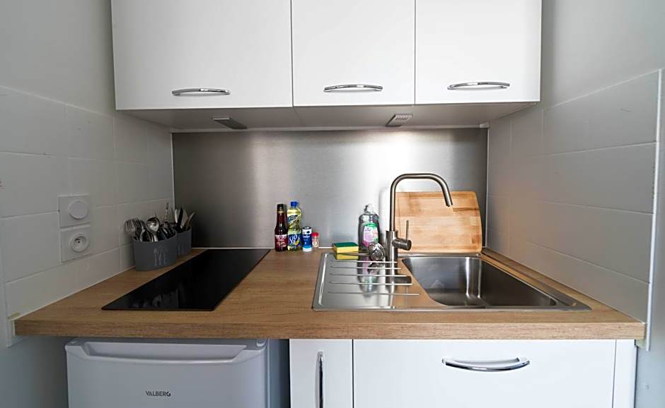 AppartUnique - Résidence Bardiaux