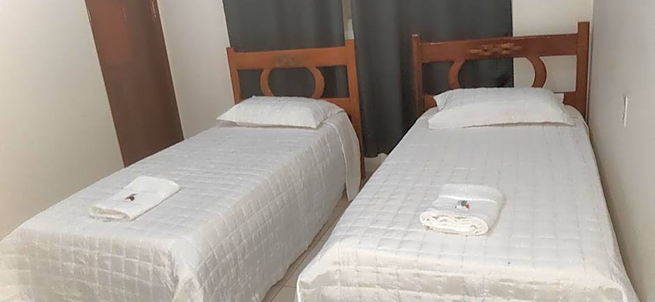 Casa de Hospedagem Rio Novo Jalapão