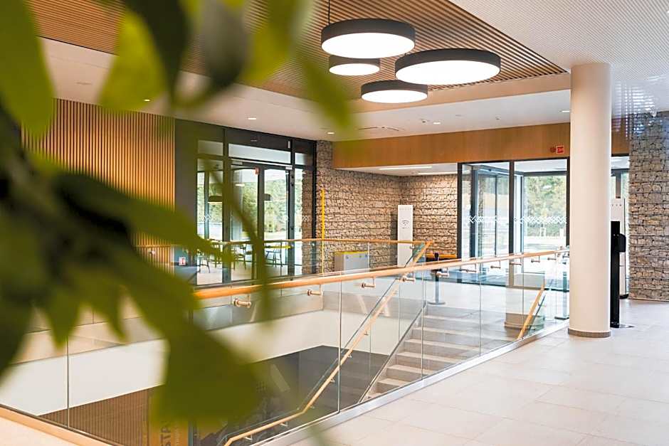 DCS Polana Jakuszycka