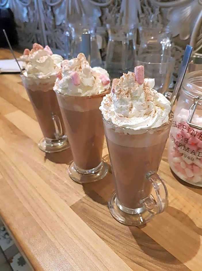 The butterbean accomodation