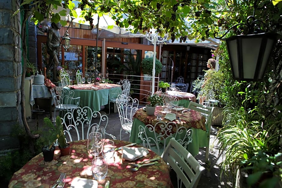 Da O Vittorio