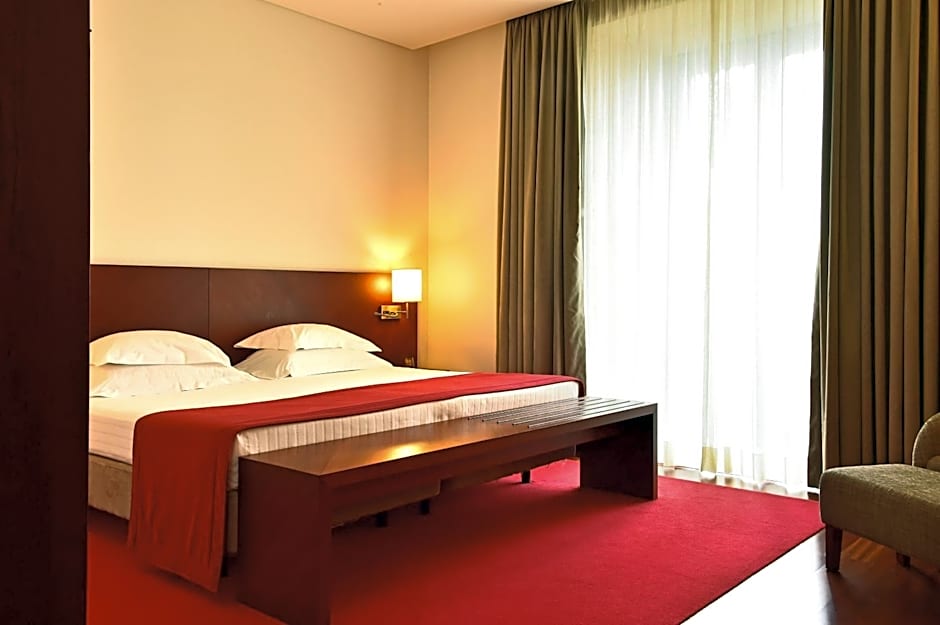 Pousada de Viseu - Historic Hotel