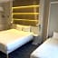 ibis Styles Nivelles