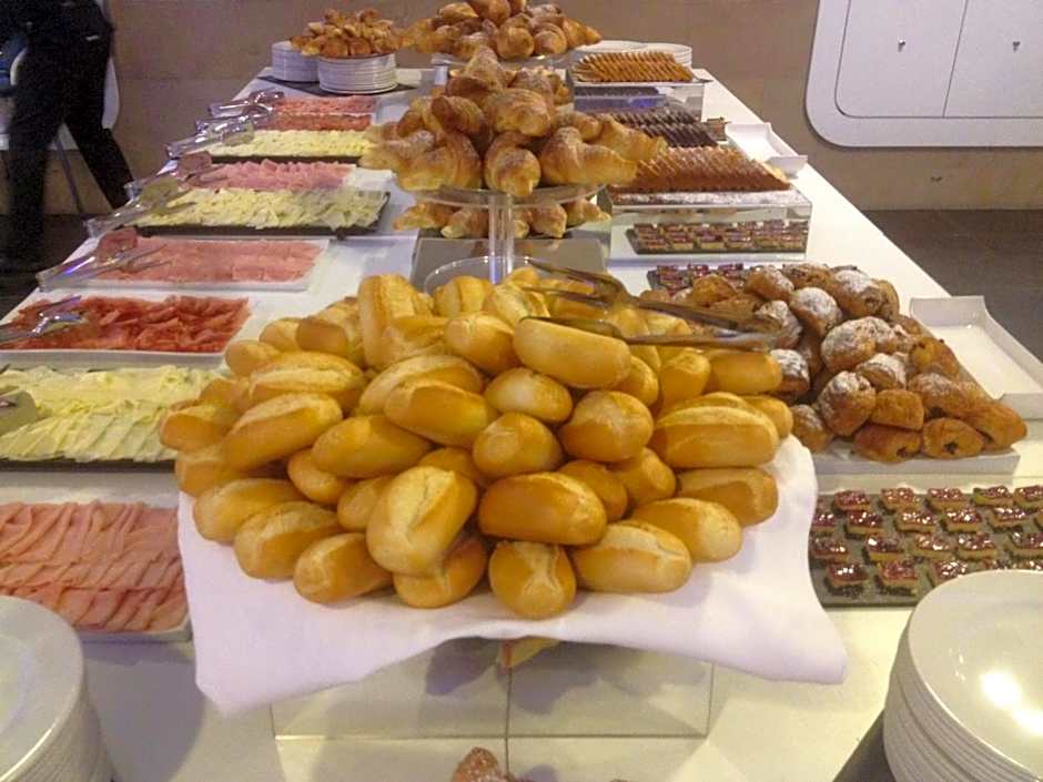 A Point Arezzo Park Hotel