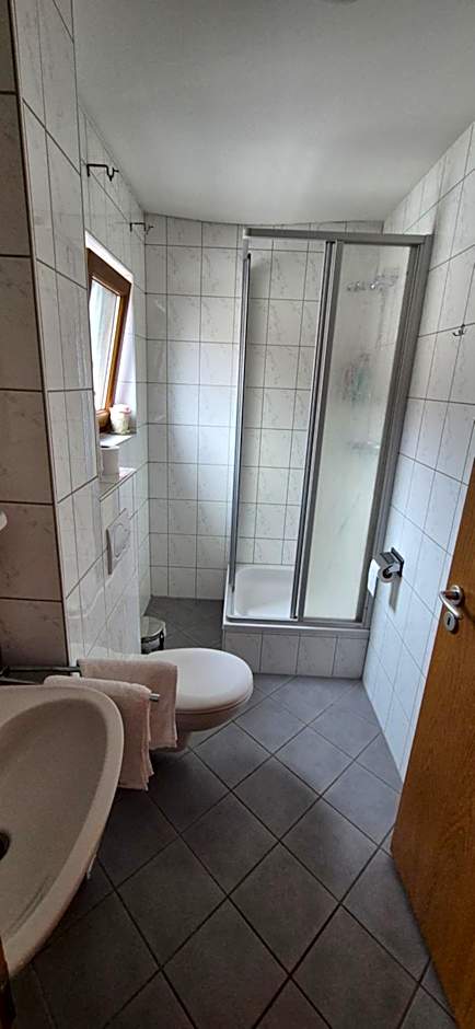 Gasthof zur Alten Post-Pension